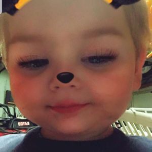 Meet your Posher, Alicia